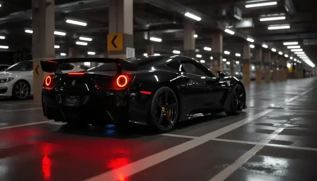 Blog 1 What is the Best Car in Car Parking Multiplayer