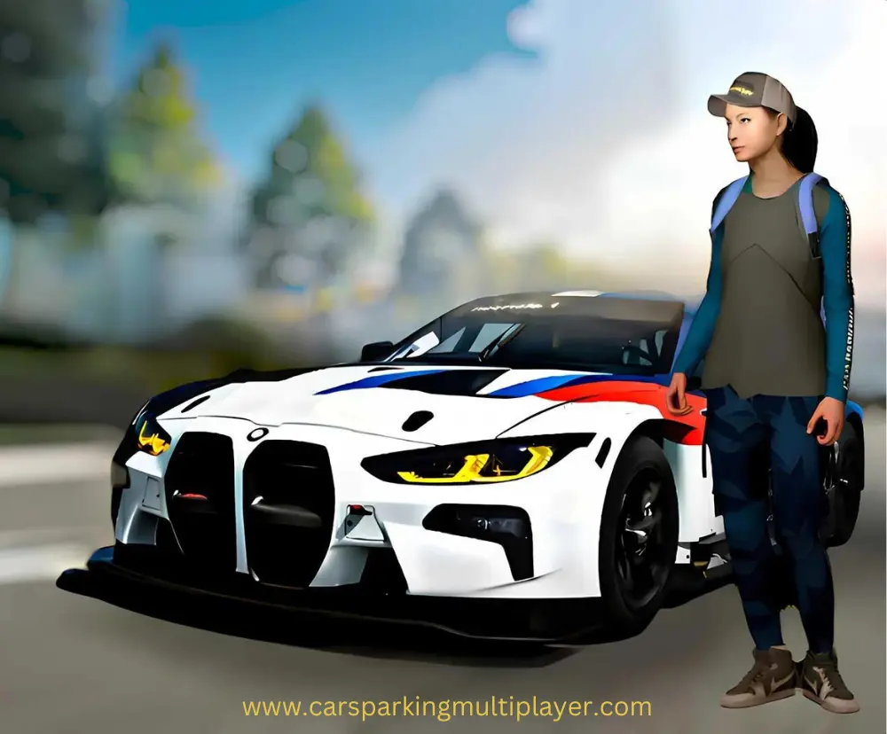 CPM2 1 Car Parking Multiplayer for PC v4.8.22.3 2024 Free Download